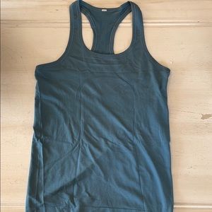 Swiftly Tech Racerback
